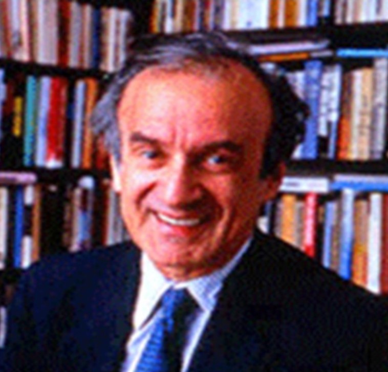 Elie Wiesel
